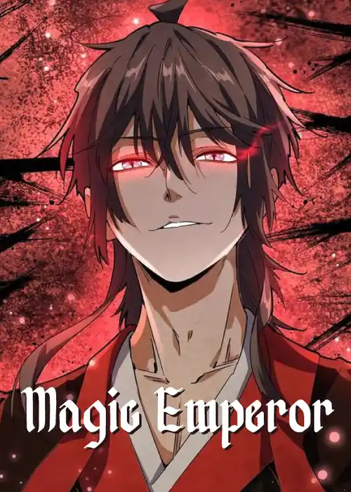 Emperador Mágico Manga Capítulos