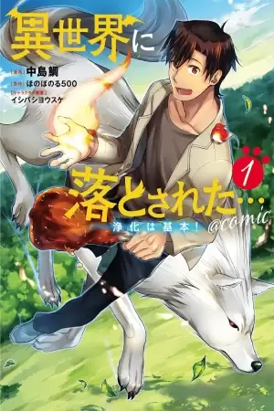 Isekai ni Otosareta… Jouka wa Kihon! Manga Capítulos
