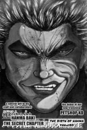 Hanma Baki: Son Of Ogre Manga Capítulos